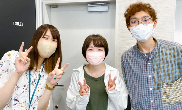 K・S様