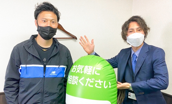 N・H様