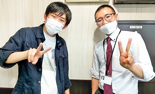 B・C様