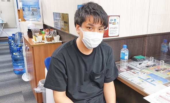 S・K様