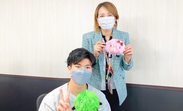 T・K様