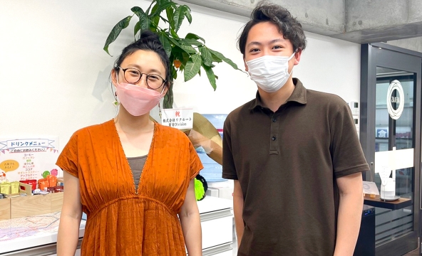 M・K様