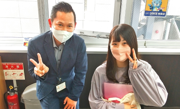 A・M様