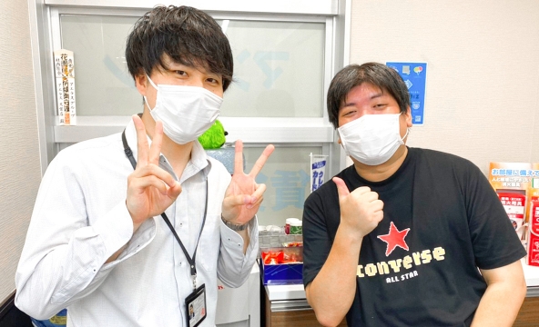 S・T様
