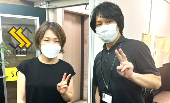 T・M様