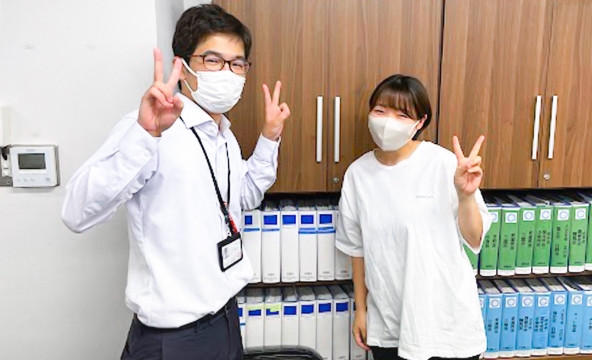 C・K様