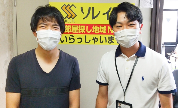 K・M様