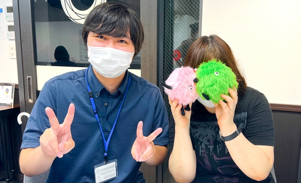 M・K様