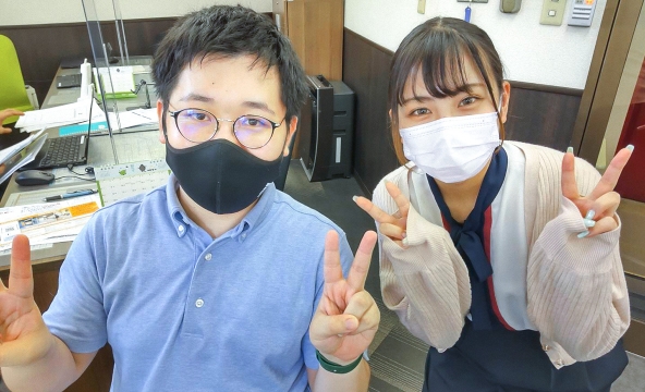 R・B様