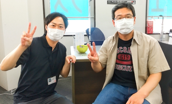 M・T様