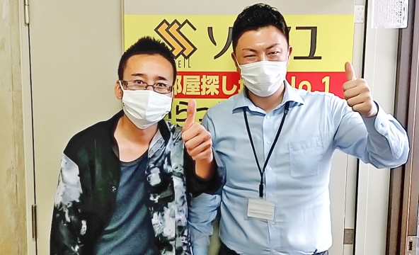 T・Y様
