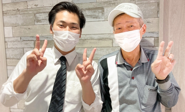 M・K様