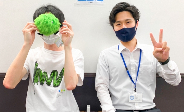 B・K様