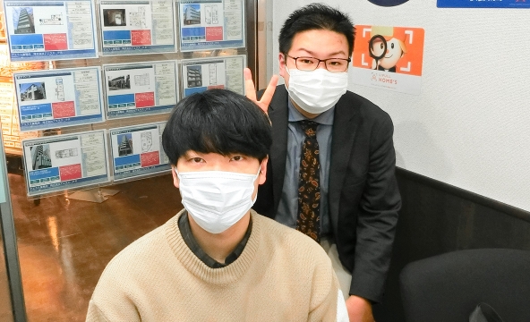 K・M様