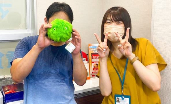 T・T様