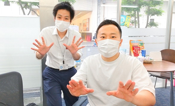 K・S様