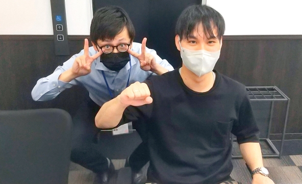 T・K様