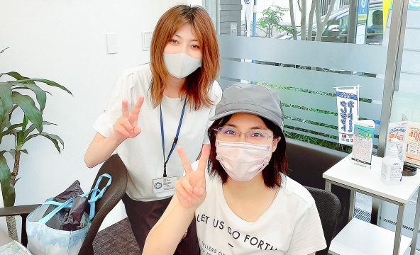 K・H様