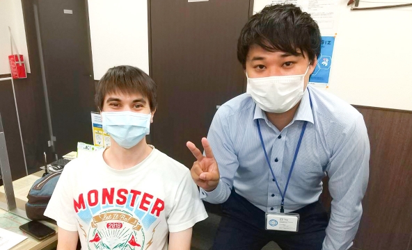K・C様