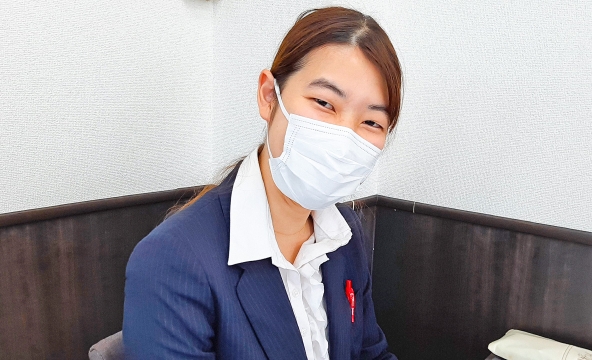H・H様
