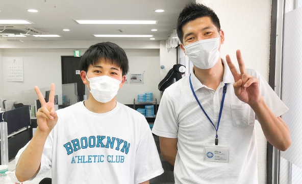 R・K様