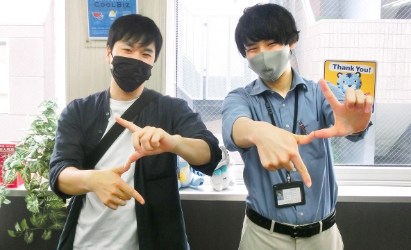 S・K様