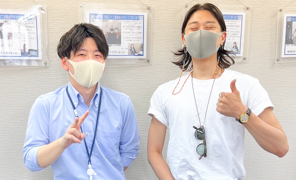 A・M様