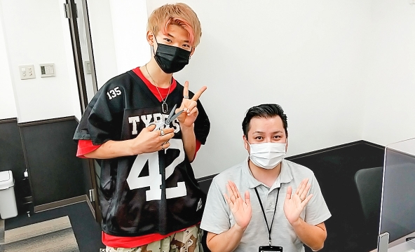 K・R様