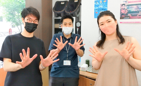 Y・K様