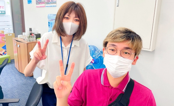 N・A様