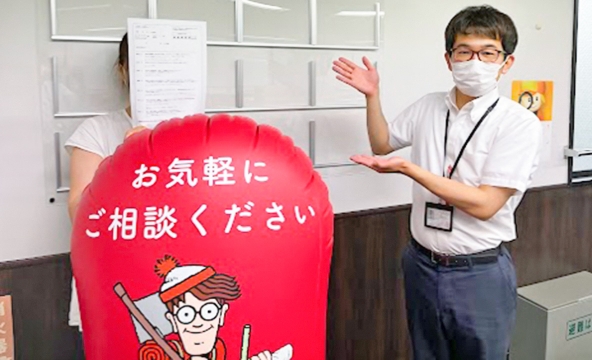 M・K様