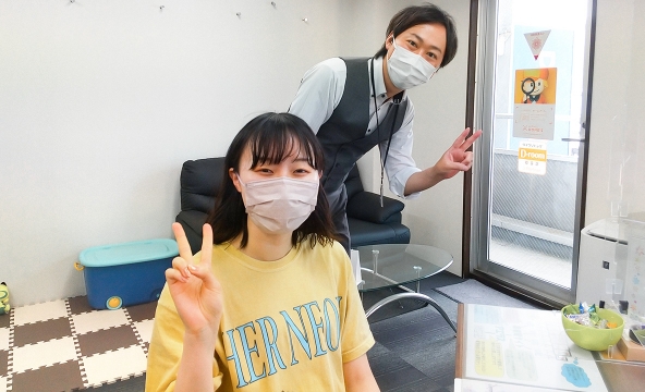 R・M様