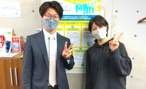 M・K様