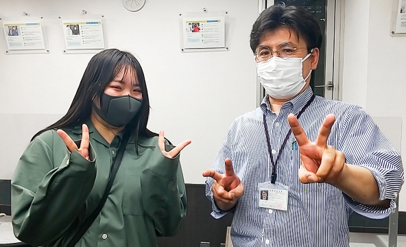 Y・A様