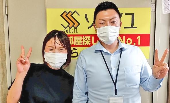 K・M様