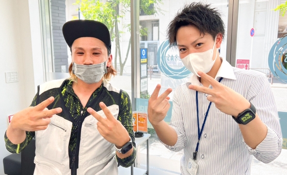 T・A様