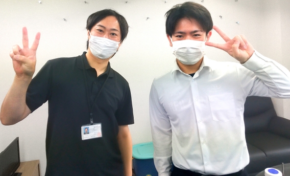 T・H様
