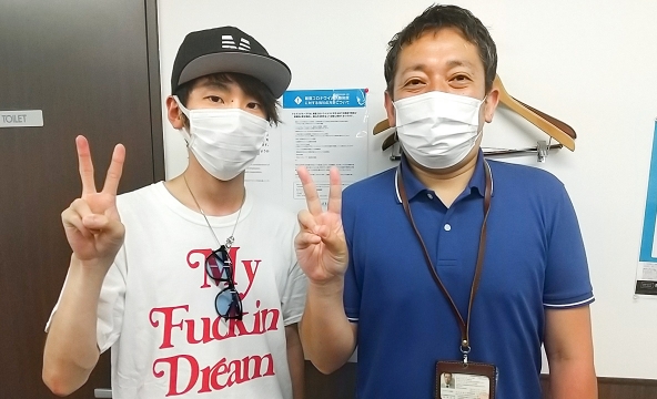 M・T様