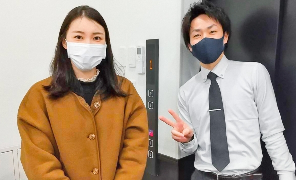 K・K様