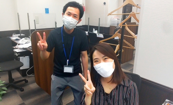 K・M様