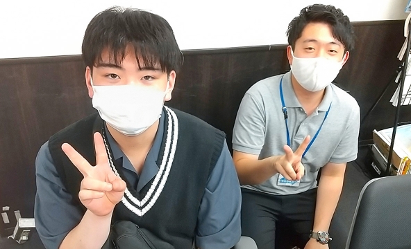 Y・A様