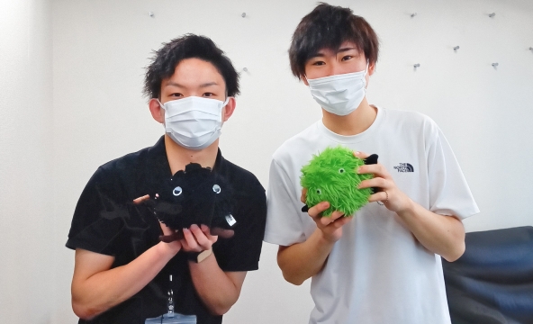 H・H様