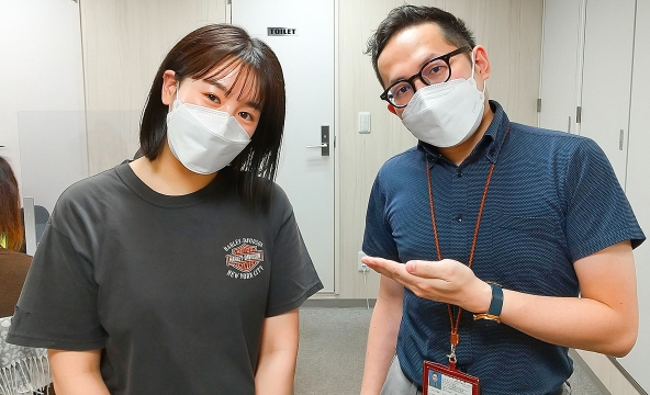 K・C様