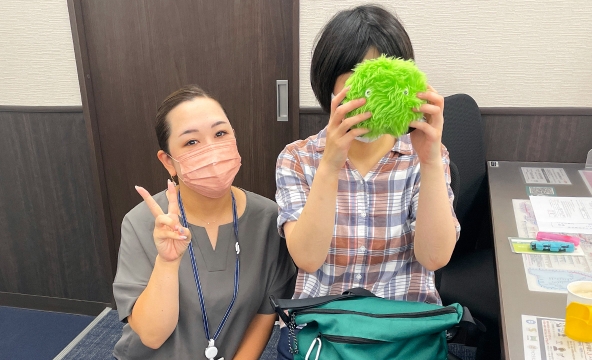 K・K様