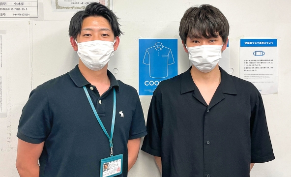R・M様