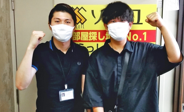 K・Y様