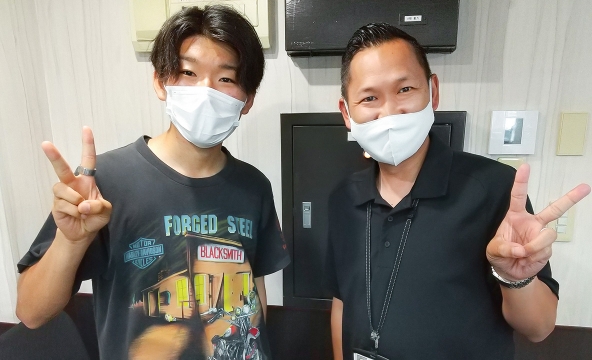 T・Y様