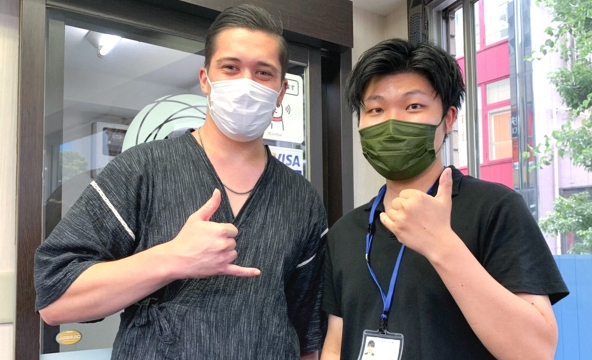 Ｉ・Ｌ様