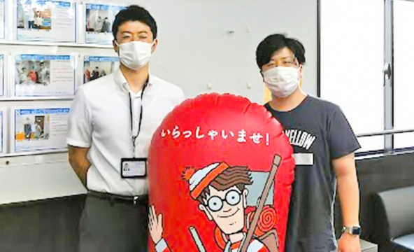 Ｓ・Ｓ様