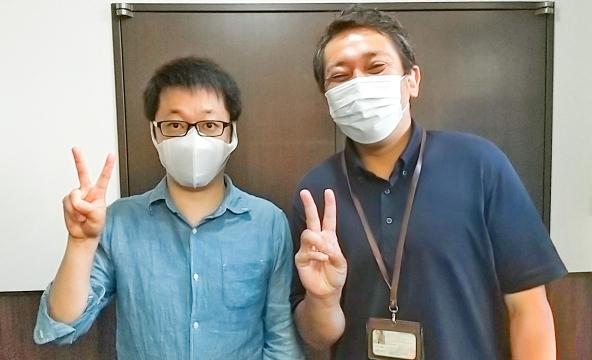 Ｒ・Ｓ様